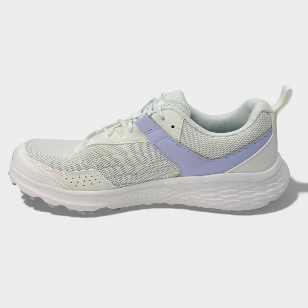 Columbia Vertisol Trail Women's 9.5 Sea Salt African Violet BL8652-125 NEW - Picture 3 of 12
